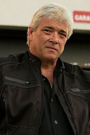 et billede af Michael Shearer