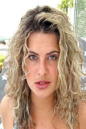 et billede af Michaela