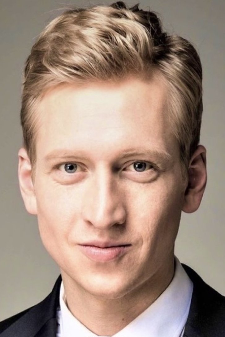 et billede af Jason Scott Nelson