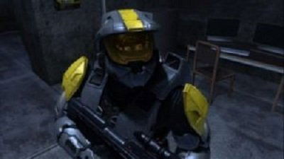 Red vs. Blue