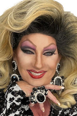 et billede af Tommi Rose