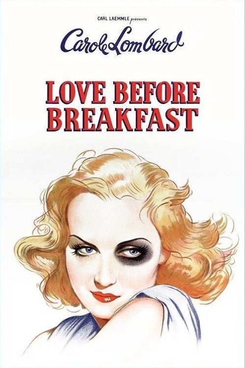 Love Before Breakfast