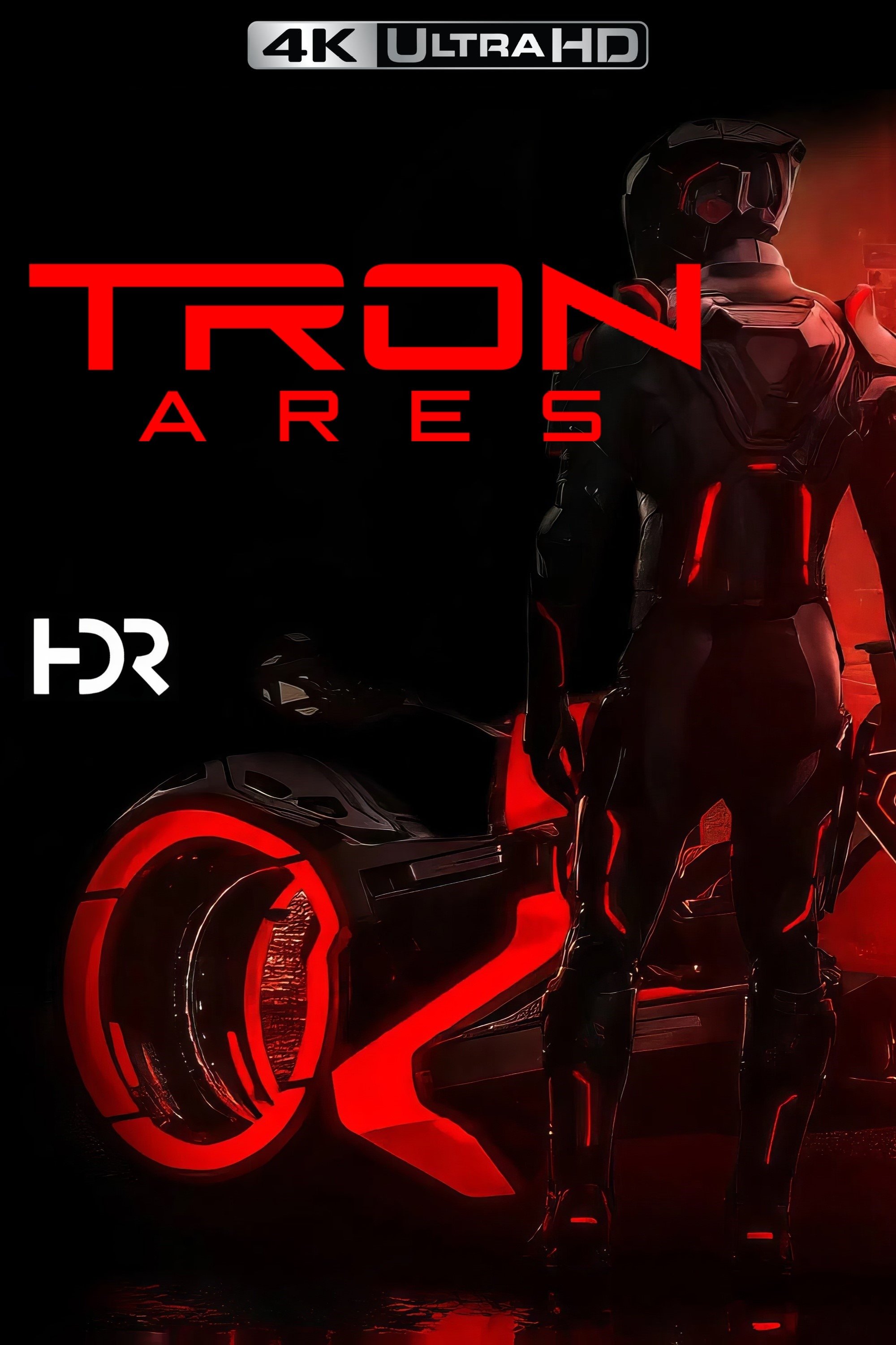 TRON: Ares