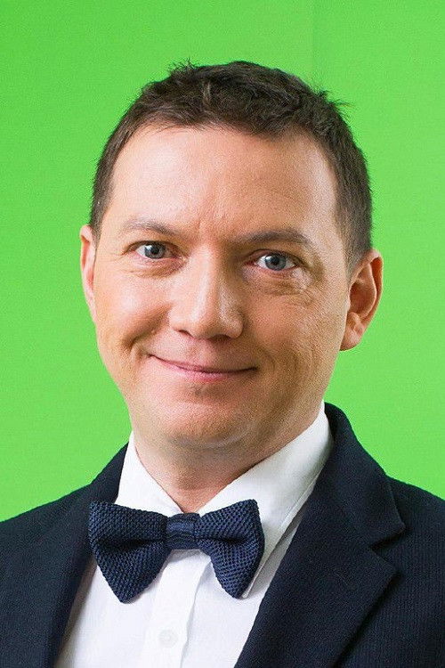 et billede af Georgy Cherdantsev