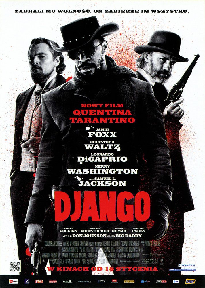 Django