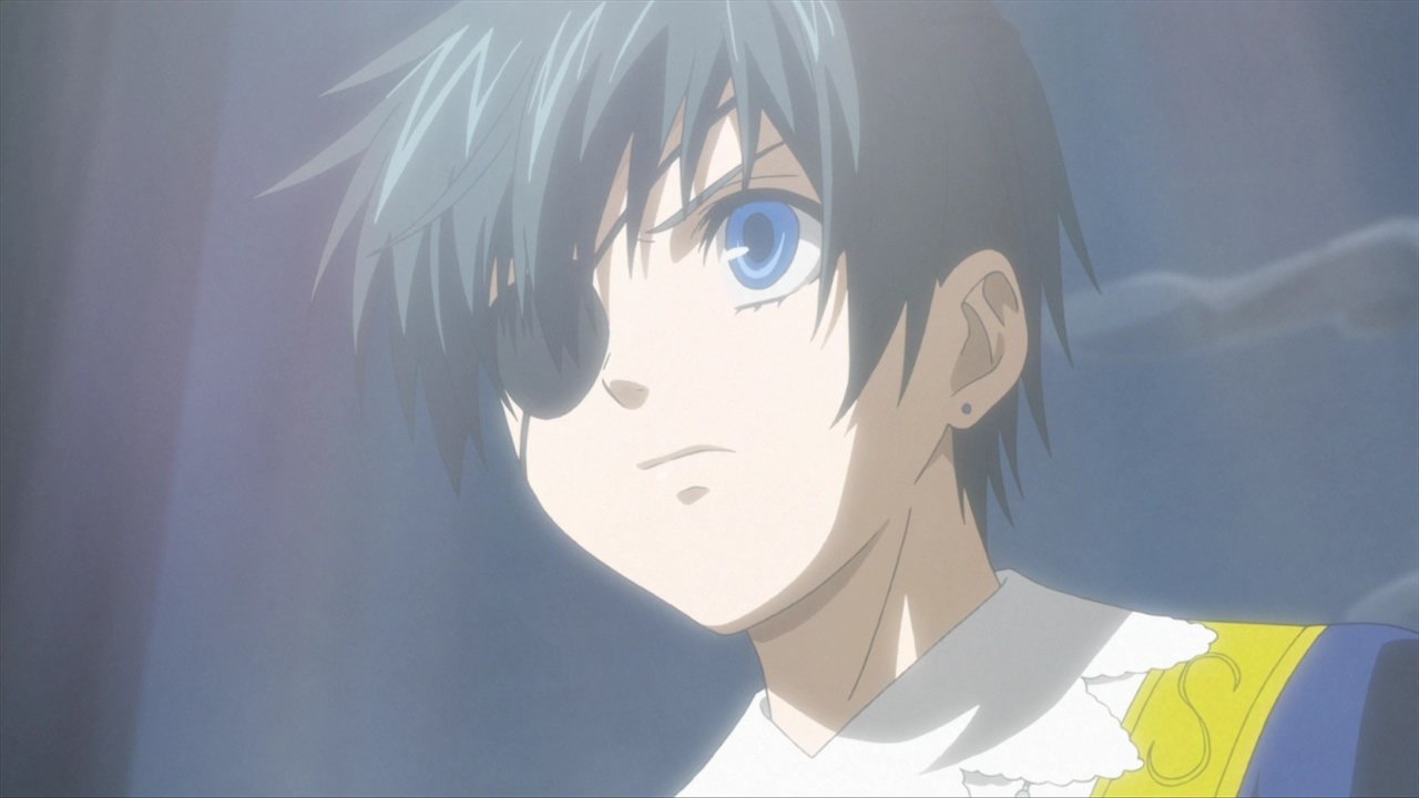 Black Butler