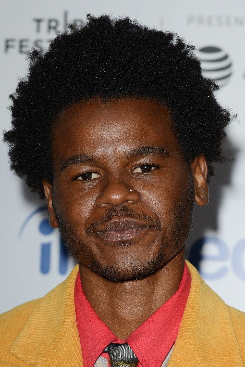 et billede af Benjamin Earl Turner