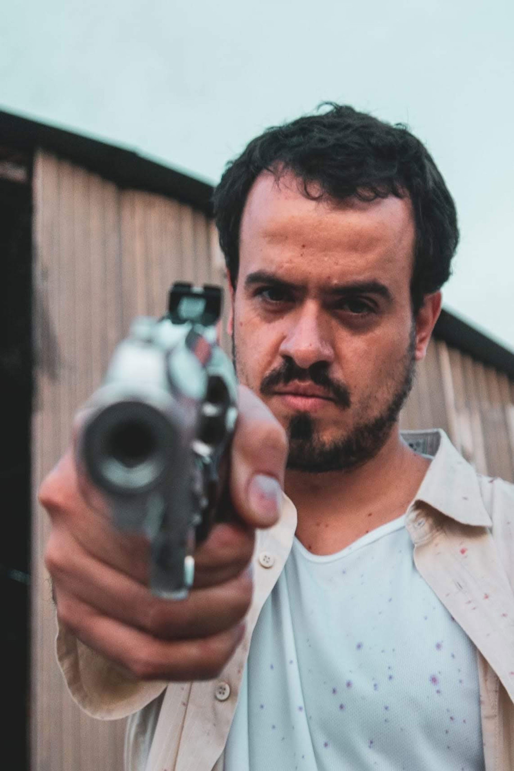 et billede af Romulo Scarinni