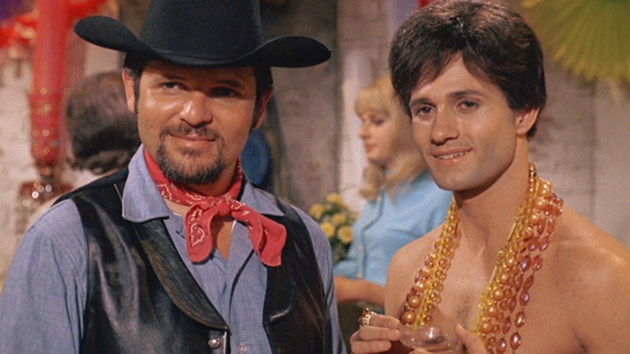 The Gay Deceivers (1969)