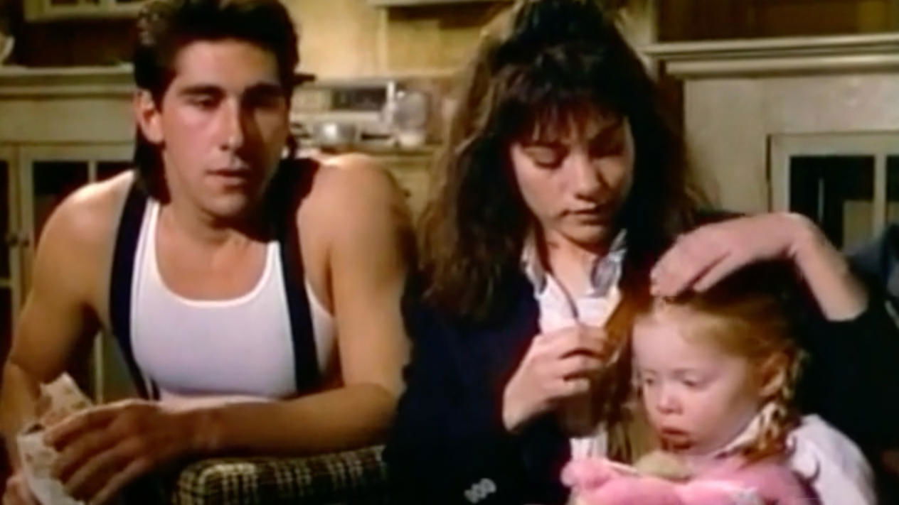 Knots Landing