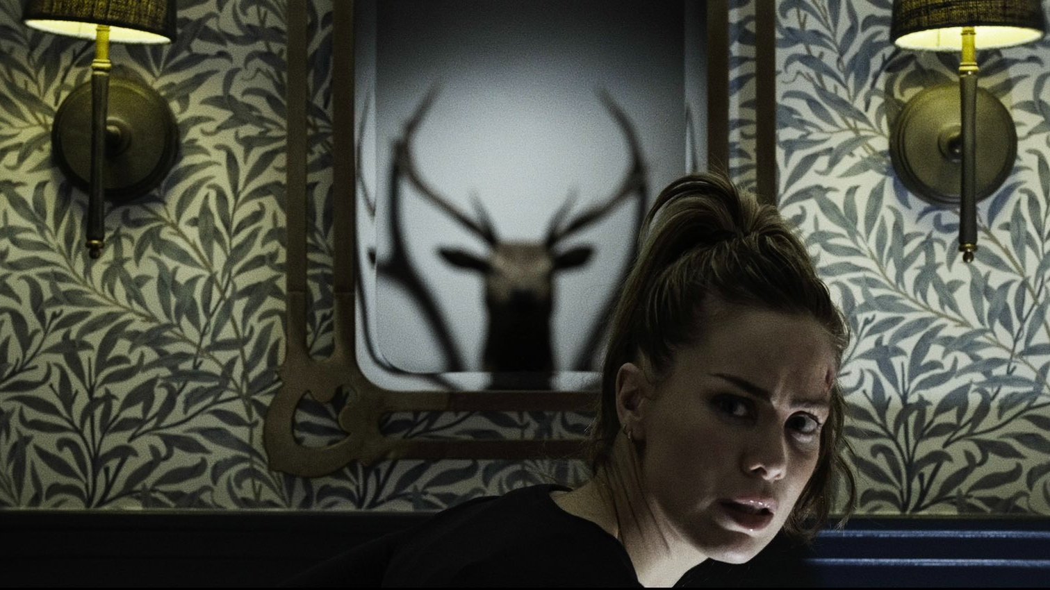 Bambi: The Reckoning backdrop