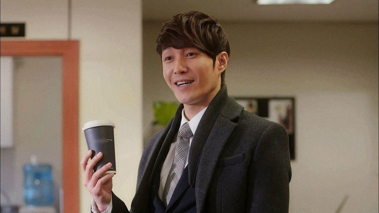 Thumbnail for Worry Over Money, Cry Over Money Season 1 Episode 5