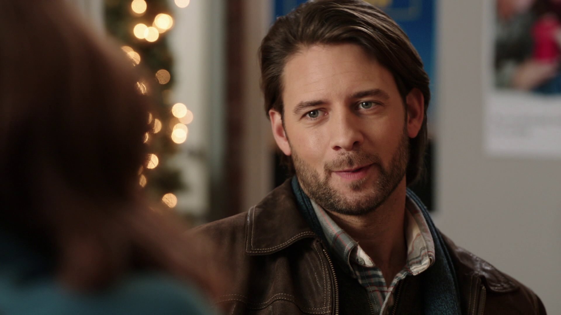 Unlocking Christmas (2020) - AZ Movies