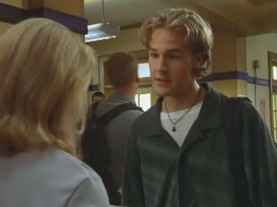Dawson's Creek