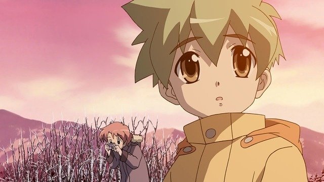 Thumbnail for Girl of the Ice Season 1 Episode 6