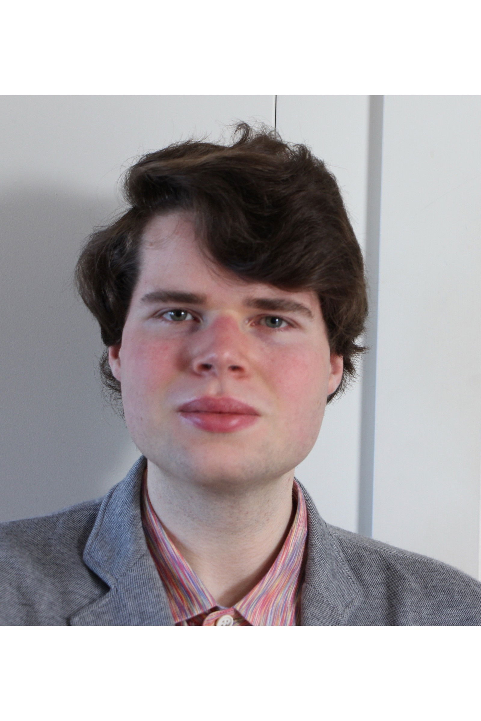 et billede af Brighton Grace