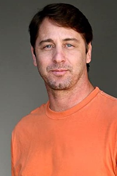 et billede af Erik Solky