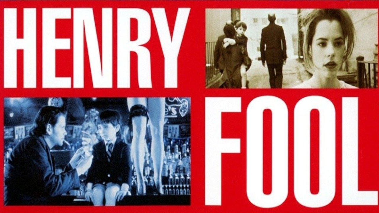 Henry Fool (1998)