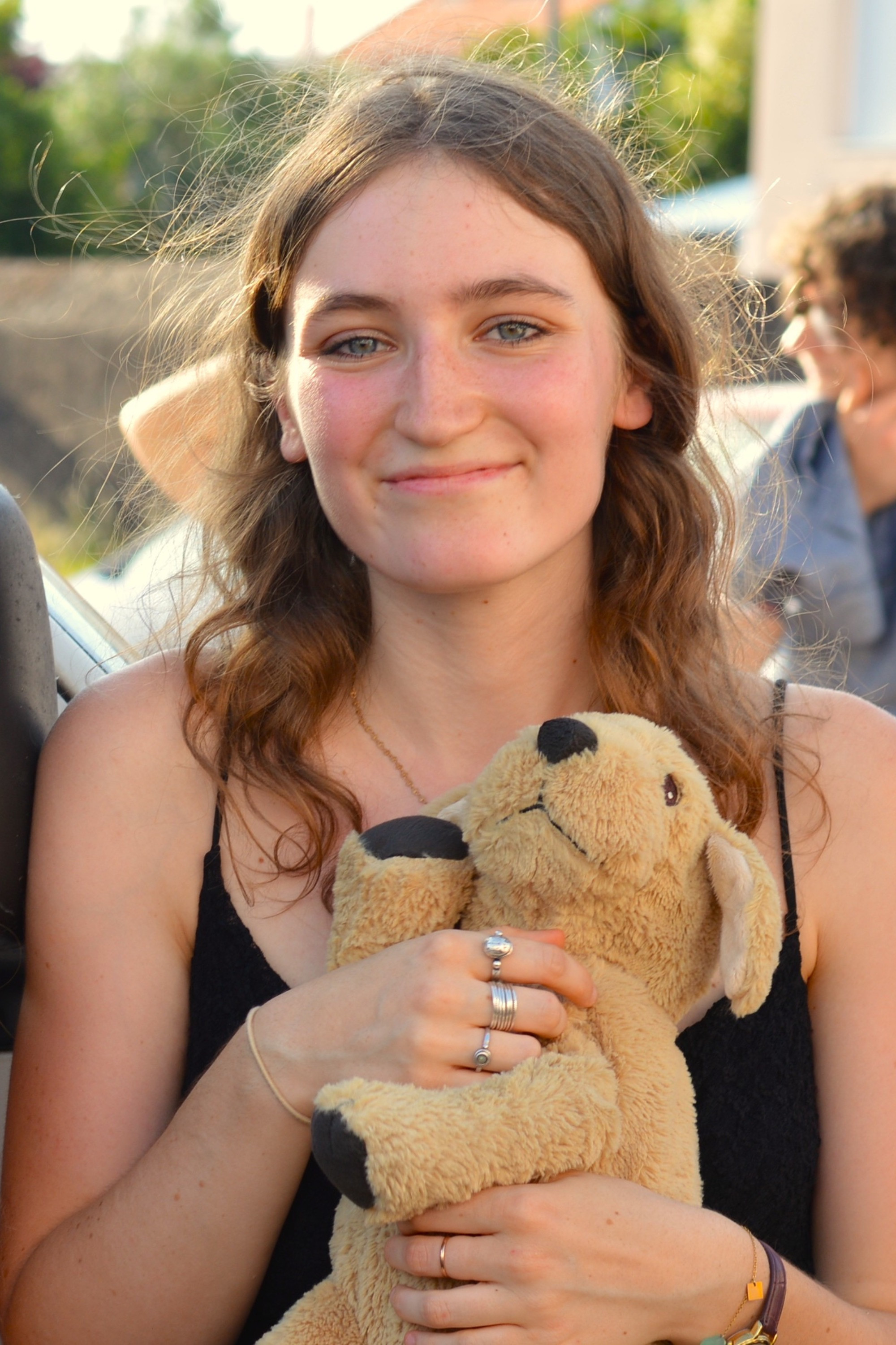 et billede af Lola Caillot--Ricaud