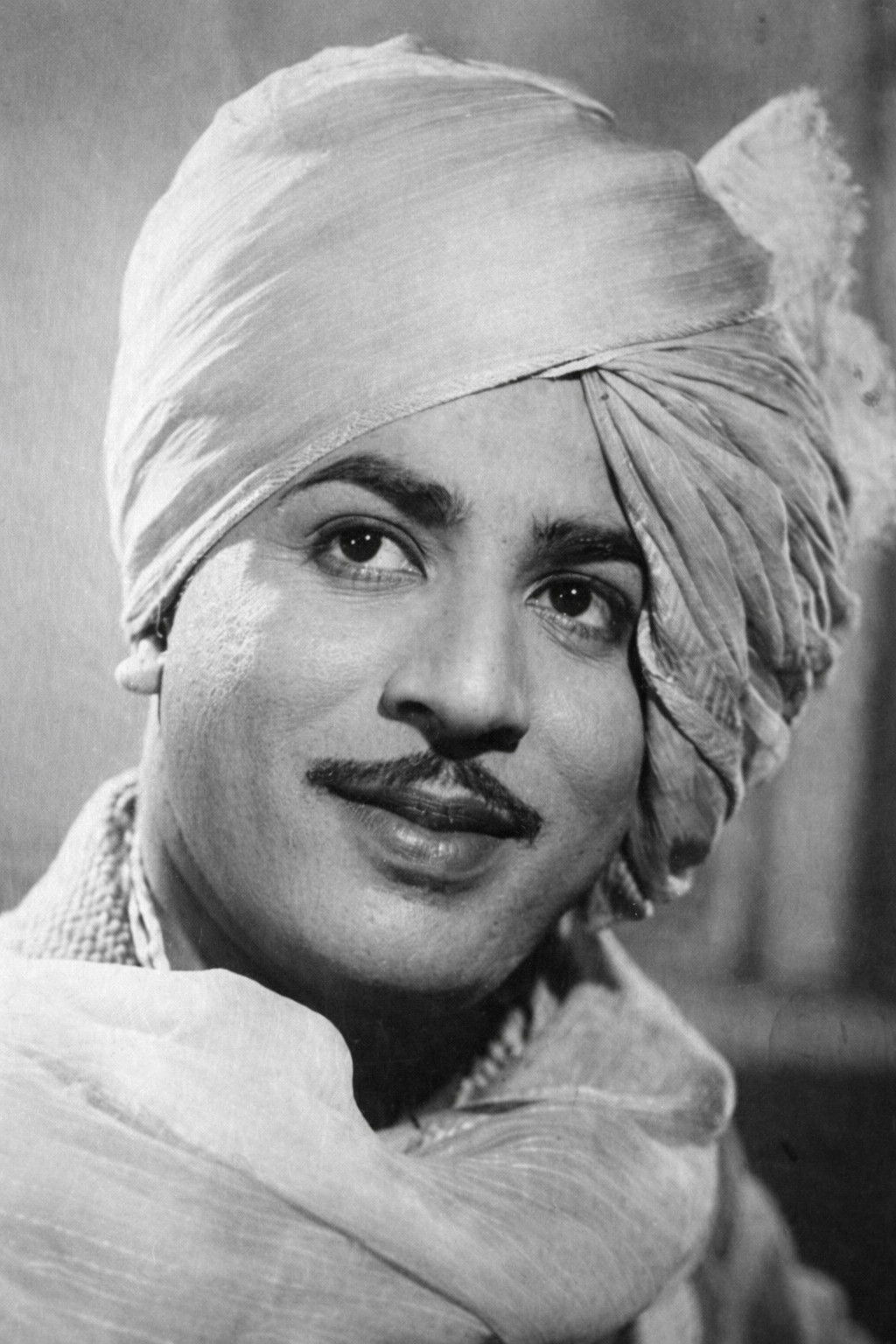 et billede af Suryakant Mandhare