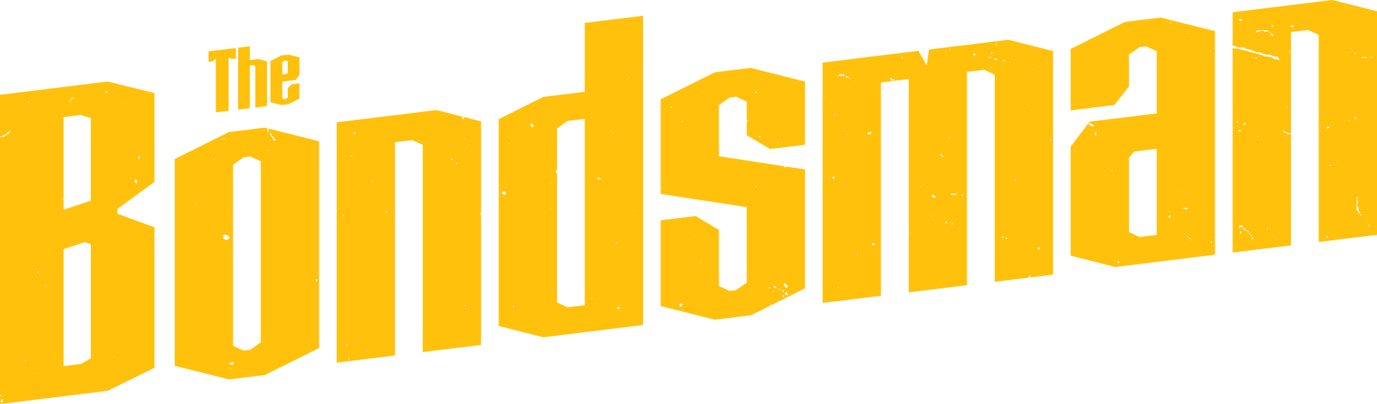 The Bondsman Logo