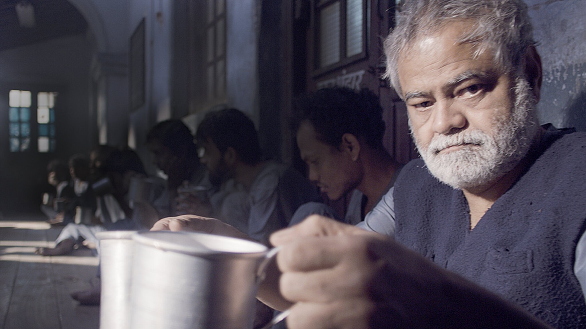 Rakkhosh (2019)