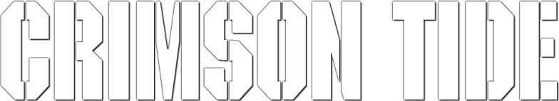 Crimson Tide Logo