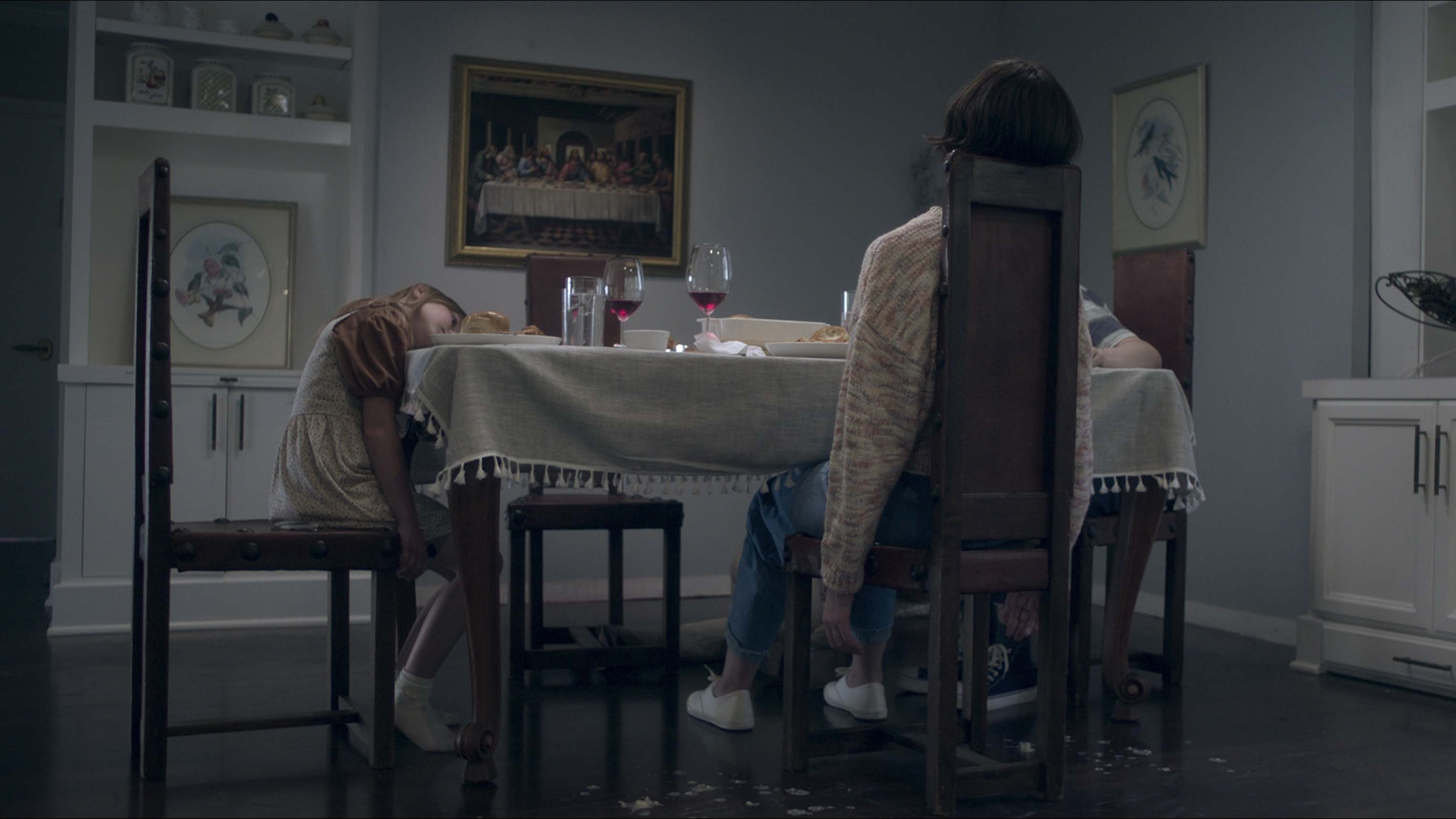 The Sequence (2025)