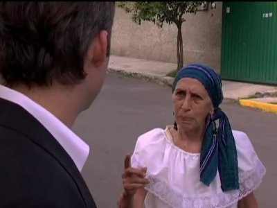 Lo Que La Gente Cuenta