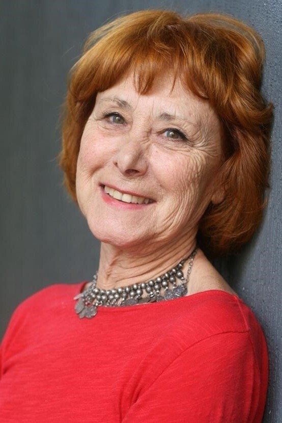 et billede af Dominique Jayr