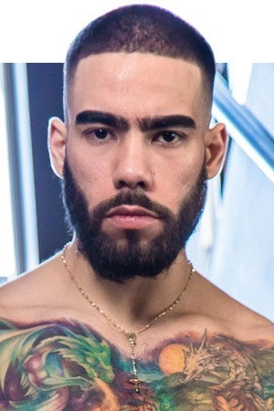 et billede af Papi Suave