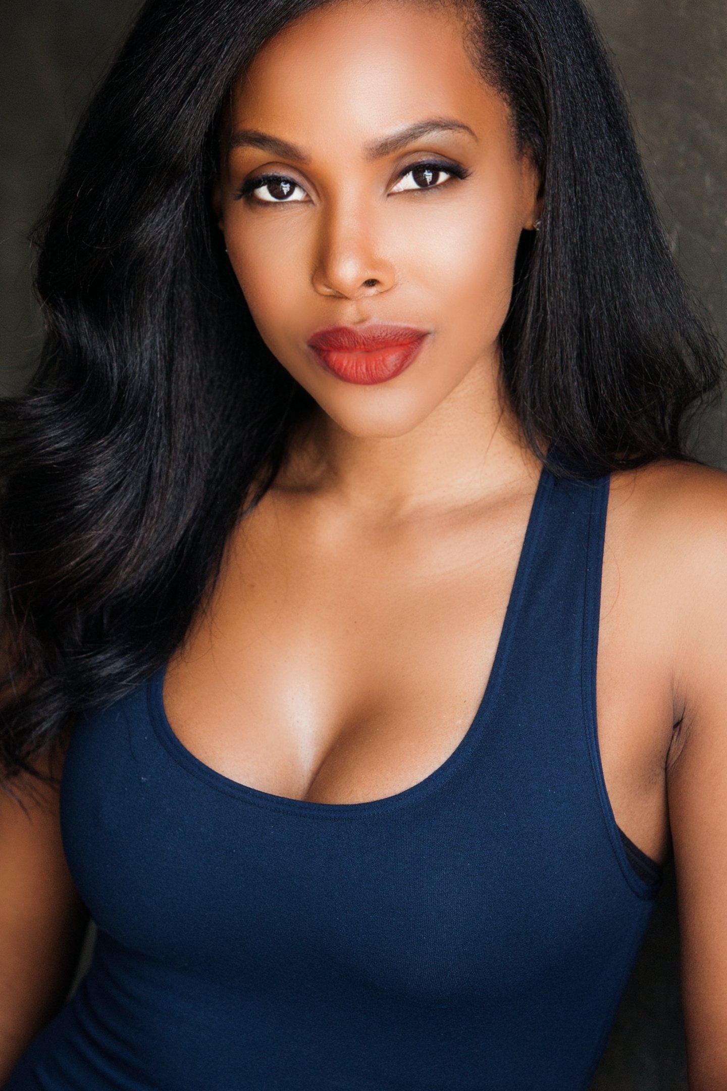 Kaye Singleton as Miss Burgundy