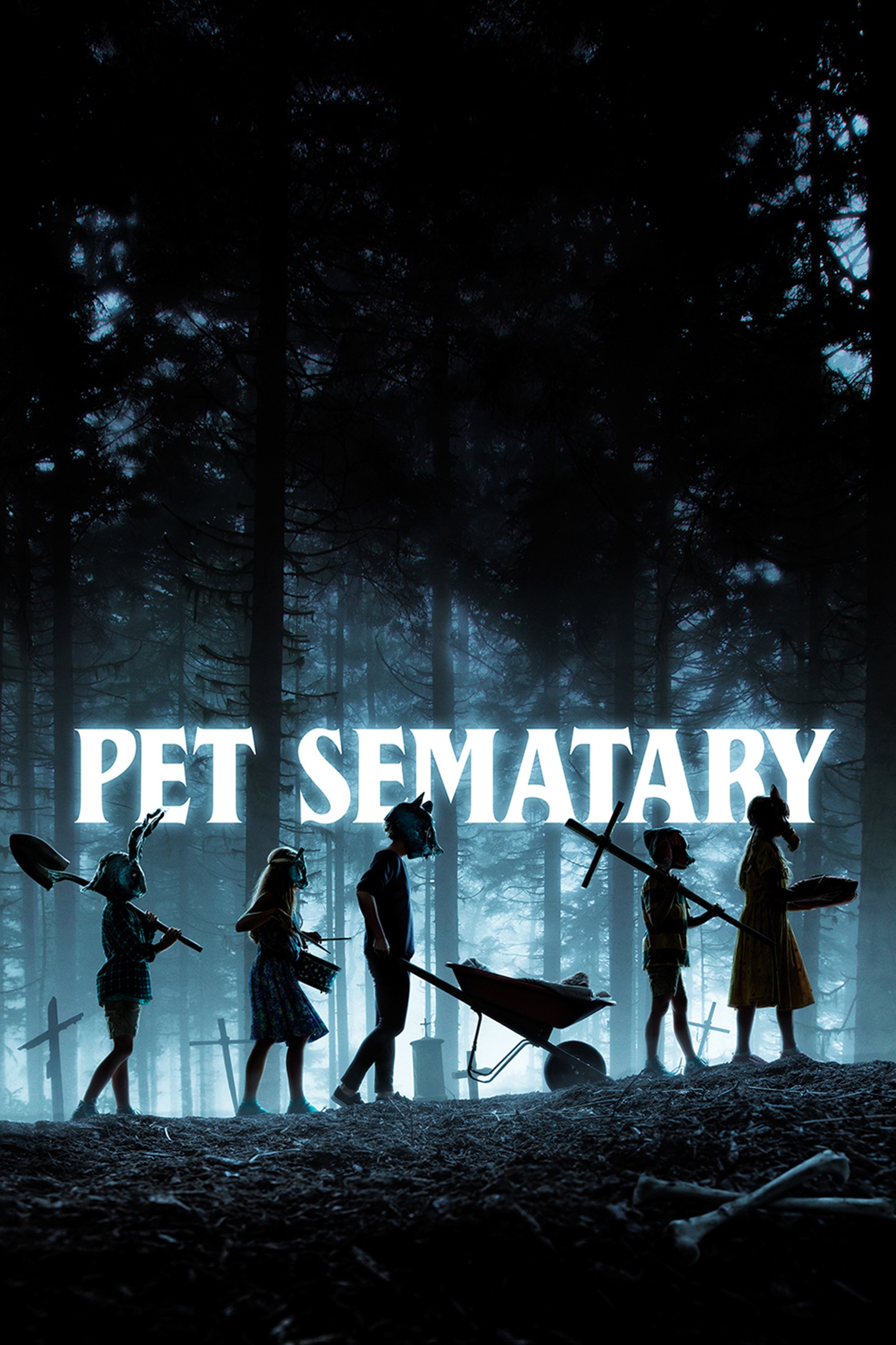 Pet Sematary
