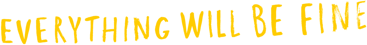 Everything Will Be Fine Logo