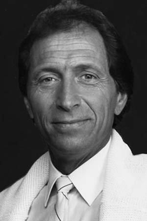 et billede af Benoît Marleau