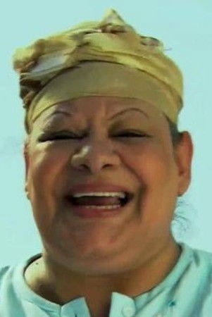 et billede af Layla Al Eskandarania