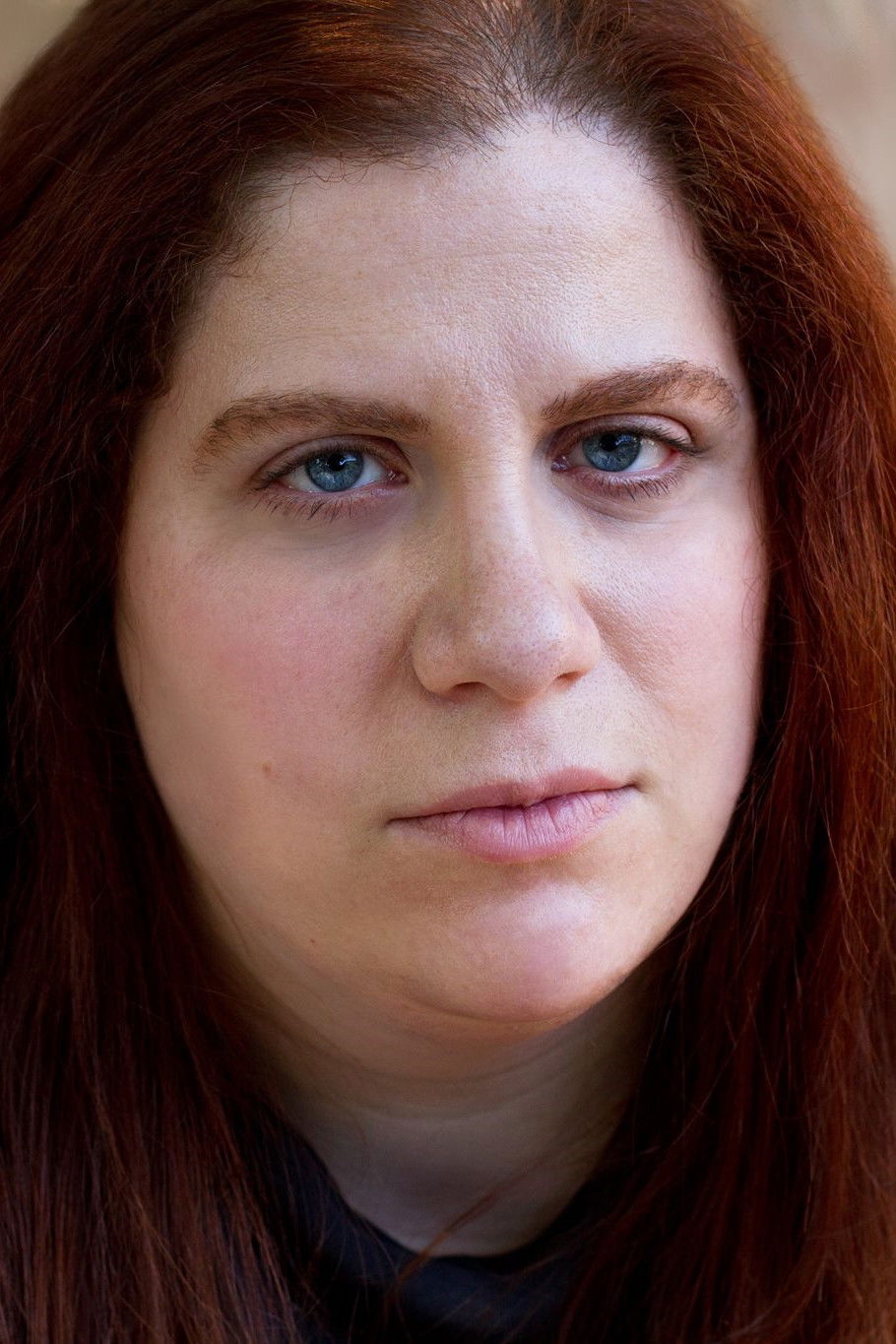 et billede af Emily Donn