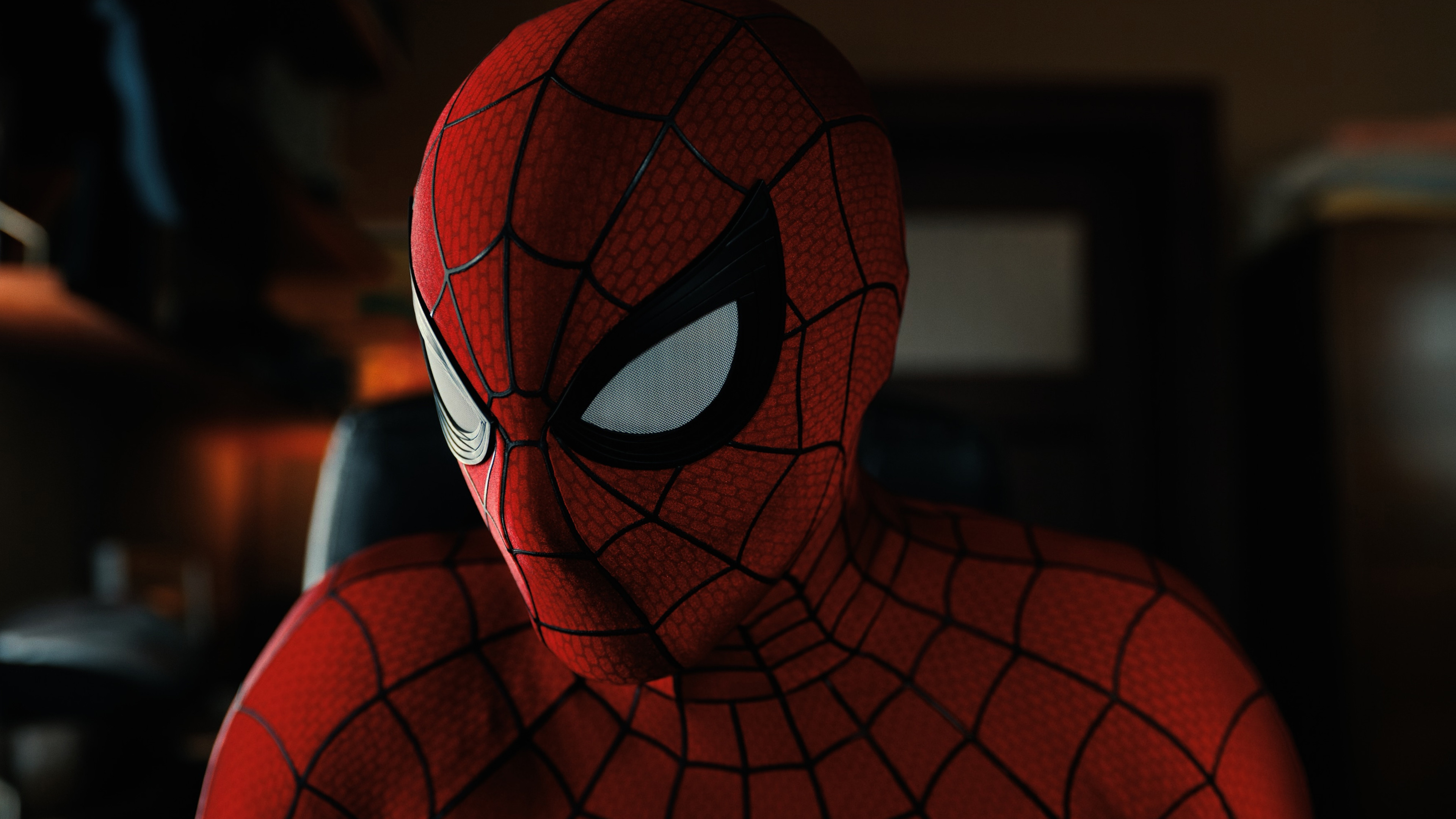 Spider-Man: Brand New Day backdrop