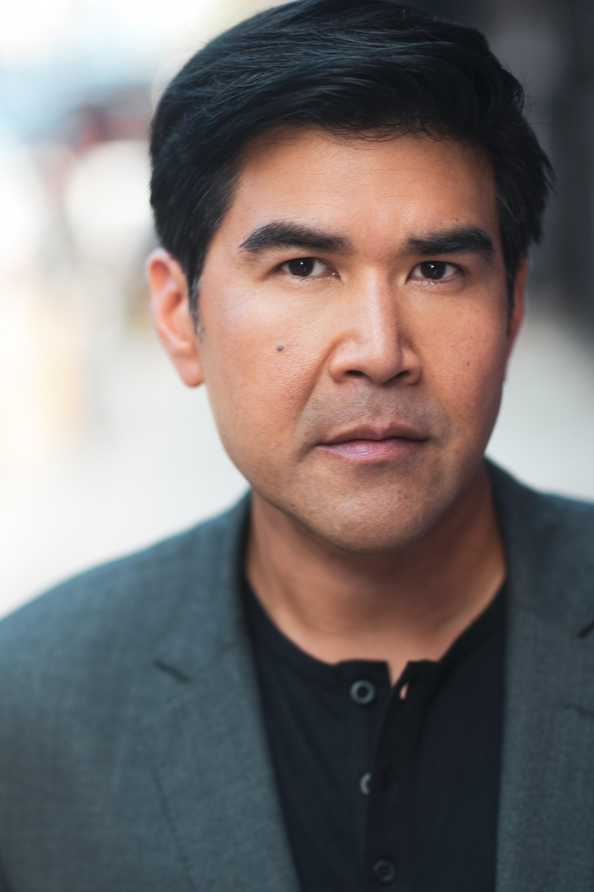 et billede af Pun Bandhu