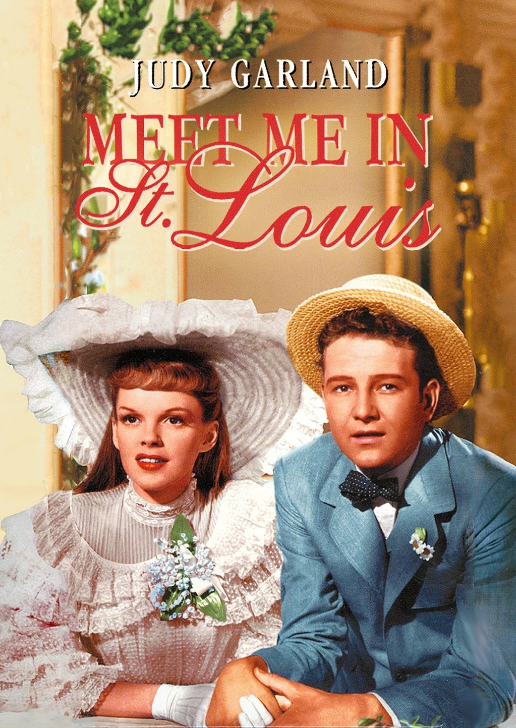Meet Me in St. Louis
