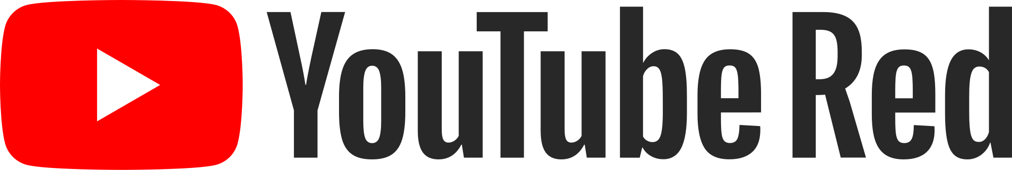 YouTube Red
