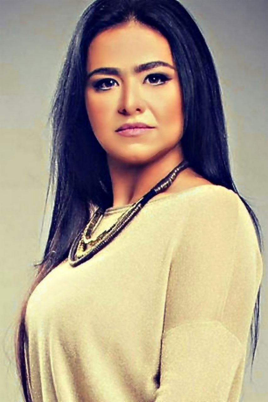 et billede af Esraa Al Sabouni