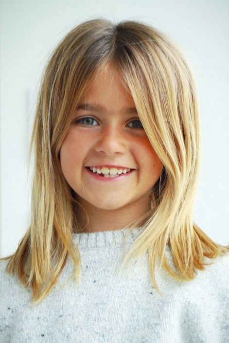 et billede af Luisinha Guanilho