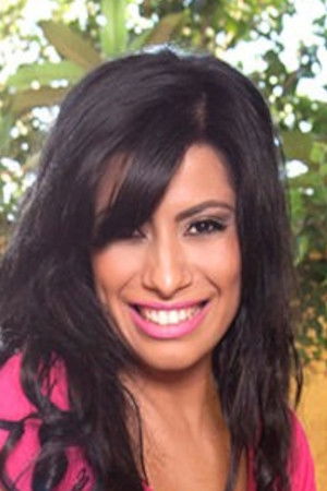 et billede af Mary Luthay