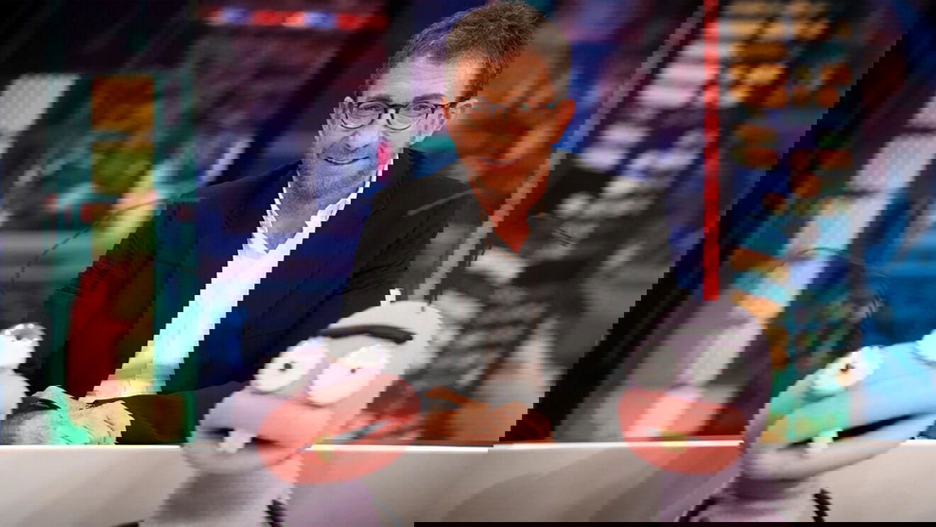 El hormiguero