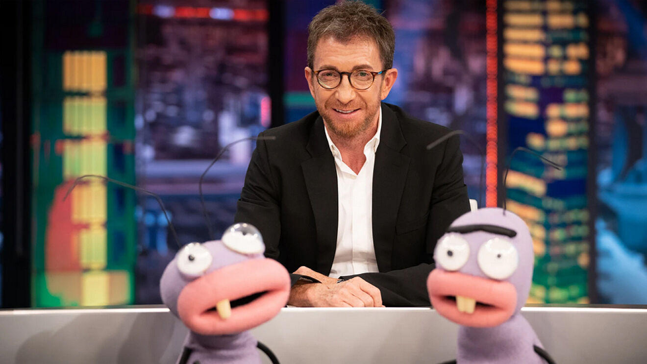 El Hormiguero 3.0