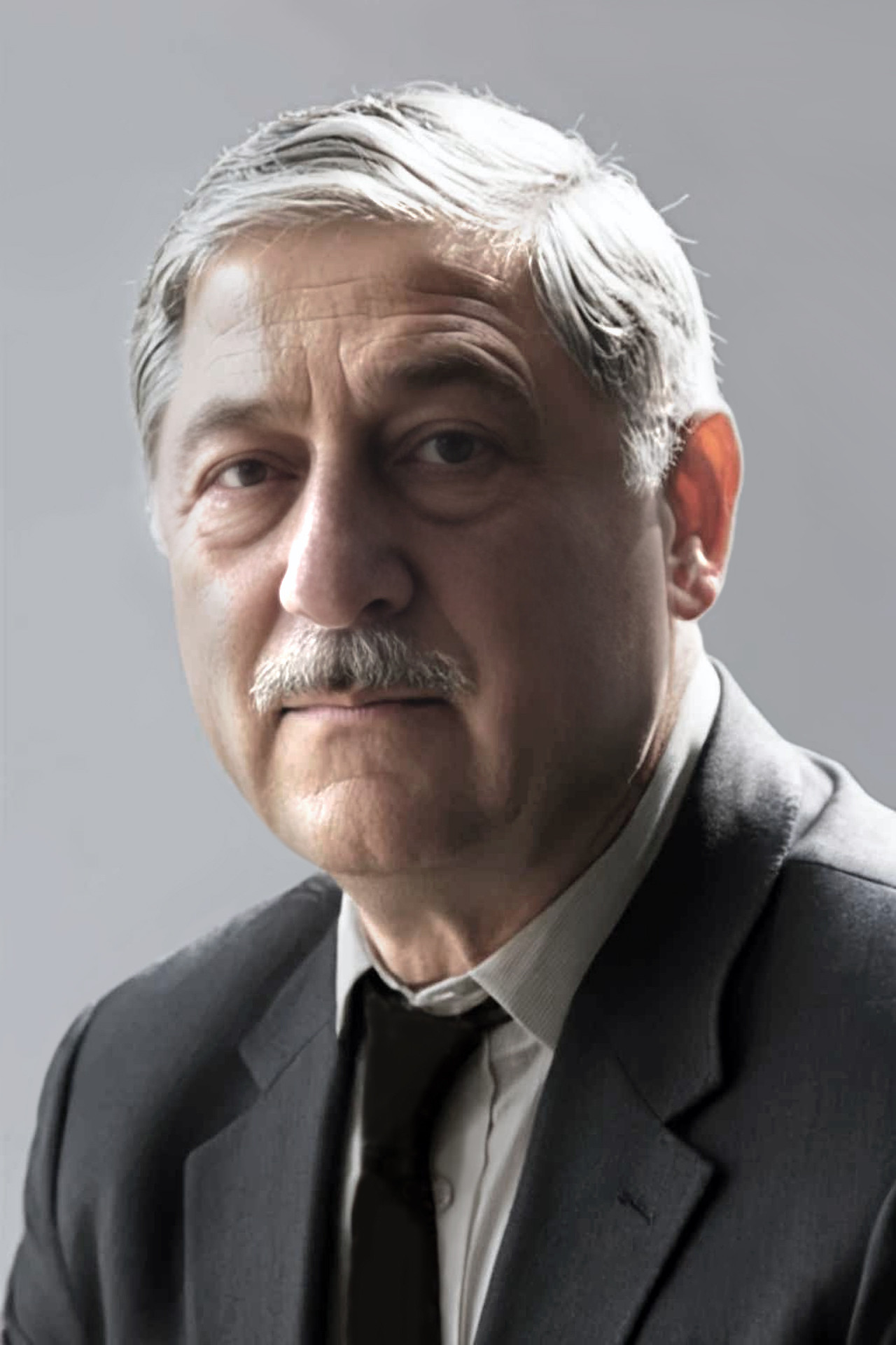 et billede af Noël Favrelière