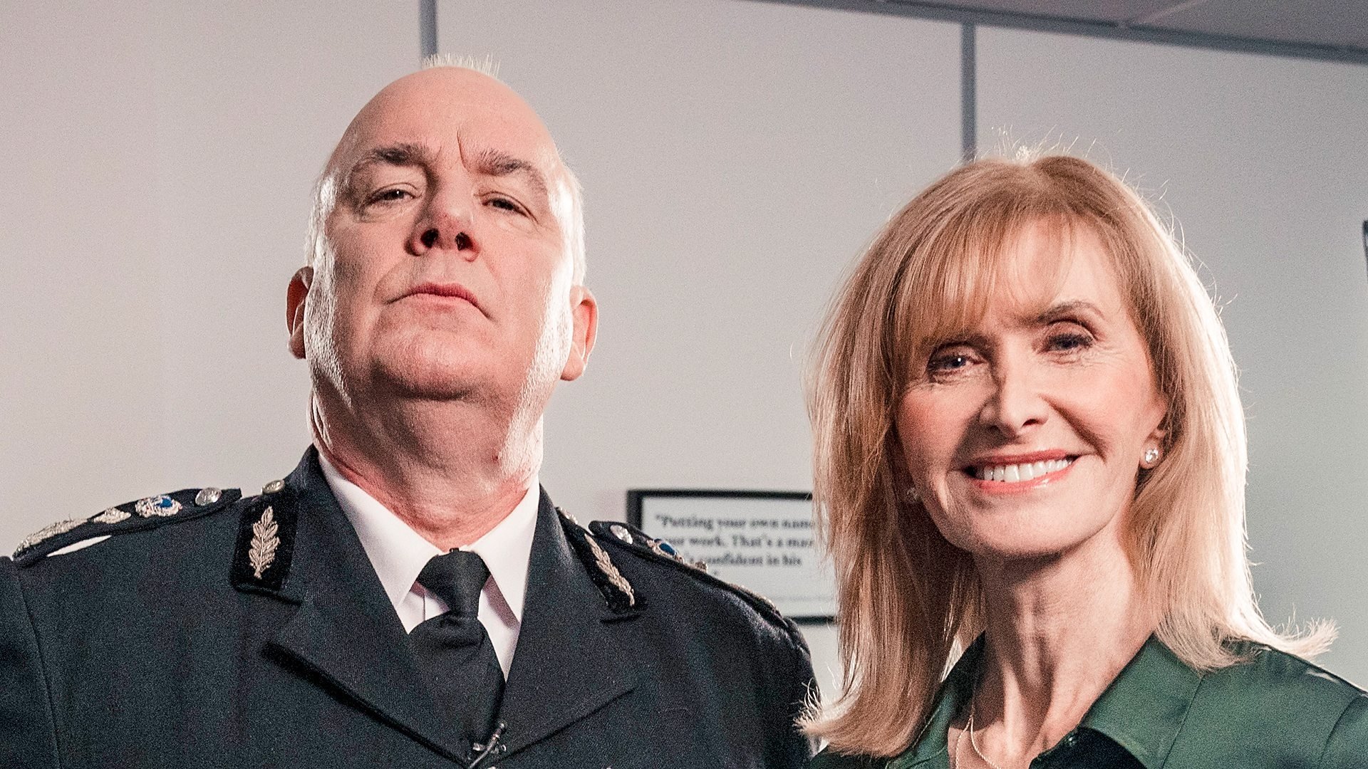 Scot Squad