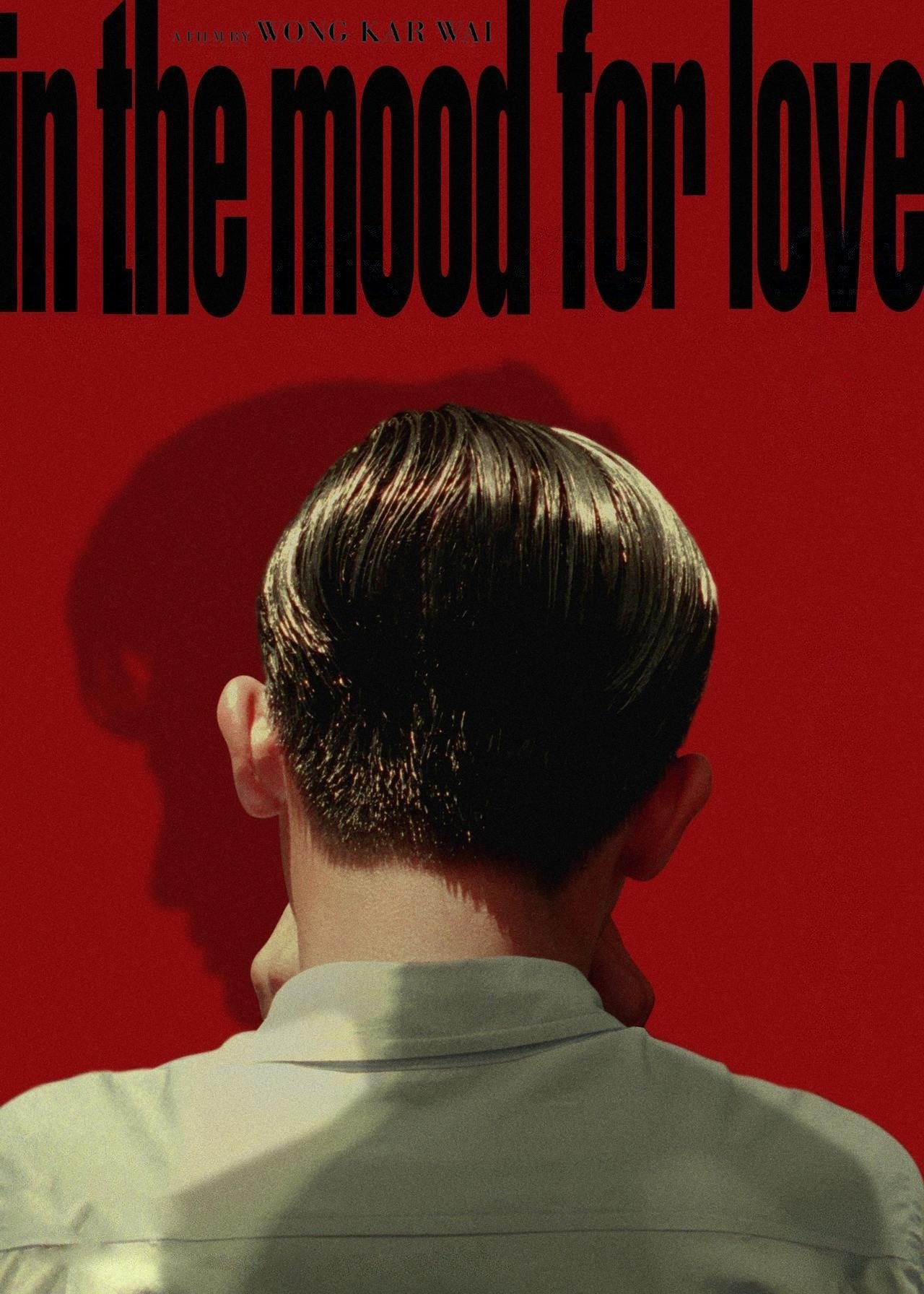In the Mood for Love