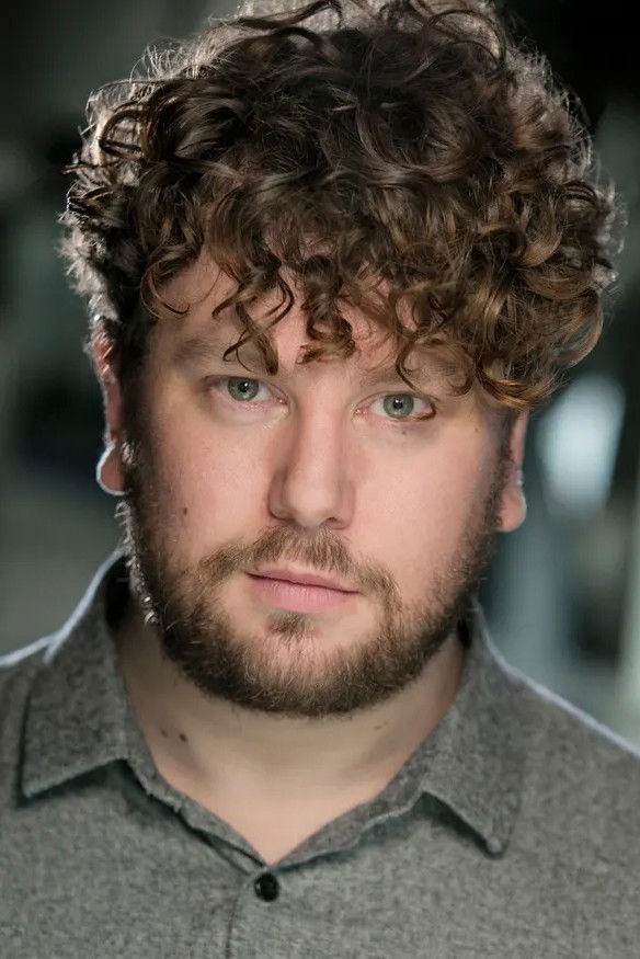 et billede af Ryan Pidgen